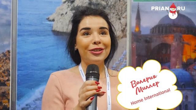 «Я верю, что он есть» - что думают риэлторы про Деда Мороза! смотреть онлайн