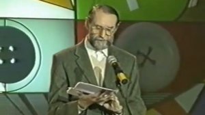 Кривое Зеркало 1 выпуск