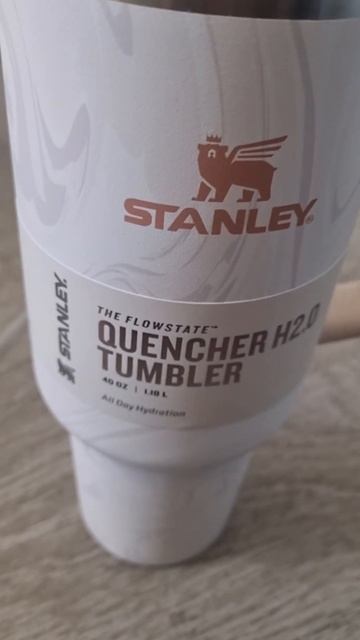 Розпаковка нашумівших термокружок з китайського сайт