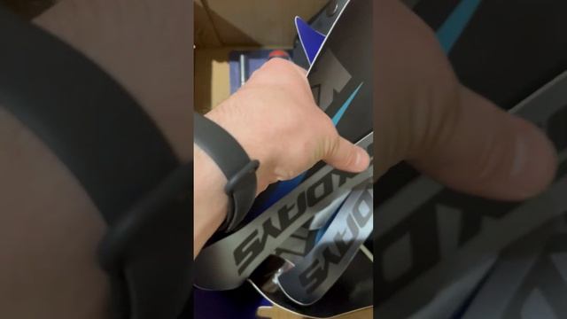 Заказал Kews K23 YBS300 с сайта 1688