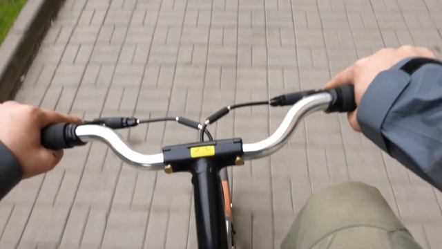 Вопрос к зрителям - стоит ли покупать Стриду?