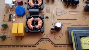 Телевизор не включается Отремонтировать блок питания