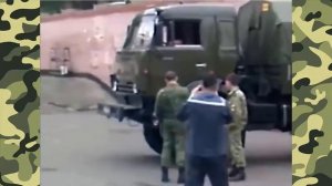 Армейские приколы, подборка! #9