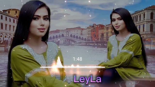 Гул Бадан Меравад Лаблаби Чуй💞Бехтарин суруди точки?