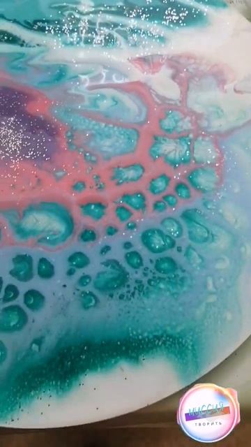 жидкий акрил смотреть онлайн