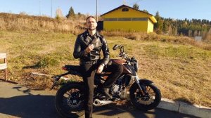 ПОЧЕМУ я купил Racer RC250XZR-X Caiman или Cayman и доволен своим ВЫ?