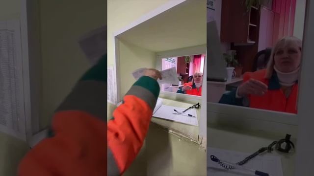 Рассказываем о профессии 
