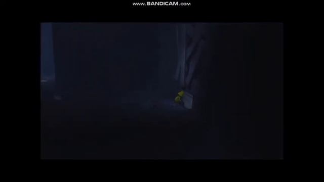 Little Nightmares 1 прохождение