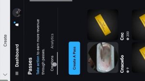 как сделать стойку в плис донат на телефоне