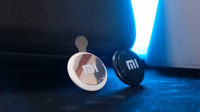 Xiaomi Smart Tag за $3 УНИЧТОЖАЕТ AirTag? - Обзор Xiaomi Smart Tag смотреть онлайн