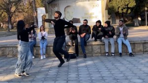 Суперская Чеченская Лезгинка 2025 Девушки Танцуют Зажигают Chechen Dance Lezginka Zaqatala ALISHKA