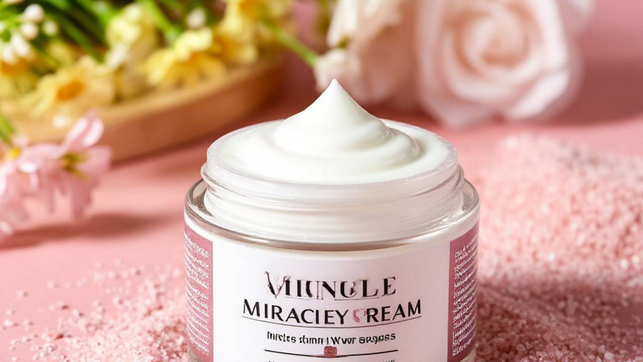 ЧУДО КРЕМ " МИНУС ДВАДЦАТЬ ЛЕТ " смотреть онлайн