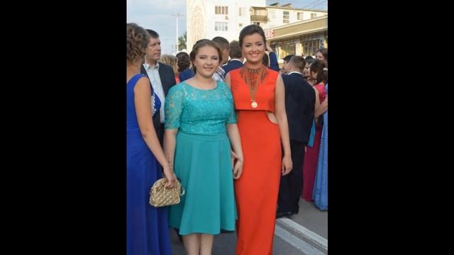 Выпускной в Тирасполе - 2016. Фото смотреть онлайн