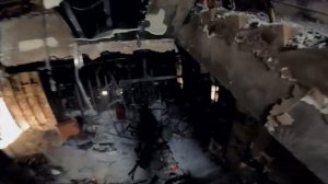 Битва за Бахмут