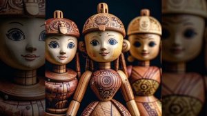 Король и Шут - Марионетки (нейросеть)