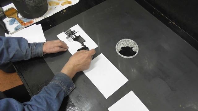 Композиция Старые корабли 2021