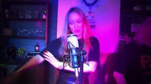 PostScriptum - " Бобер " (cover Slava Skripka).