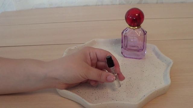 ЗНАКОМИМСЯ С ЛИНЕЙКОЙ HAPPY CHOPARD смотреть онлайн