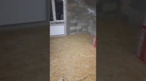 настилаю пооы из осб в 2 слоя