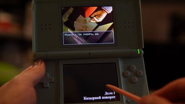 ТОП ИГР на NINTENDO DS с РУССКИМ ПЕРЕВОДОМ (обязательно к оз смотреть онлайн