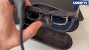 Обзор VR очков X-Real Air Pro 2! Плюсы и минусы. Стоит ли покупа