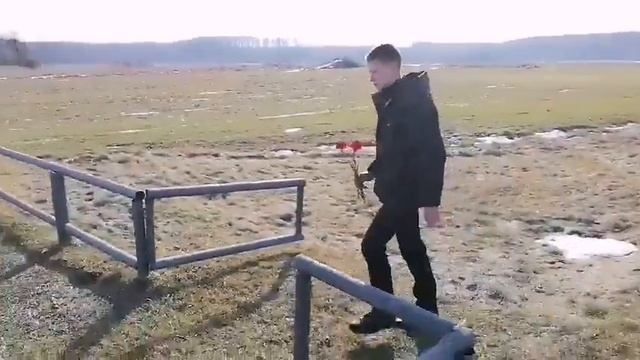 Чтобы помнили