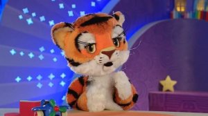 ✨Спокойной ночи, малыши✨037/2025 Перед соревнованием