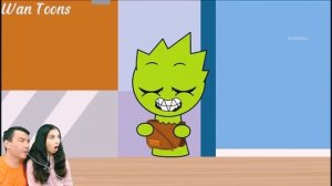 мультфильм про СПРУНКИ! СПРУНКИ анимация! Sprunki incredibox!