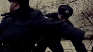 Сержан братан 3 серия