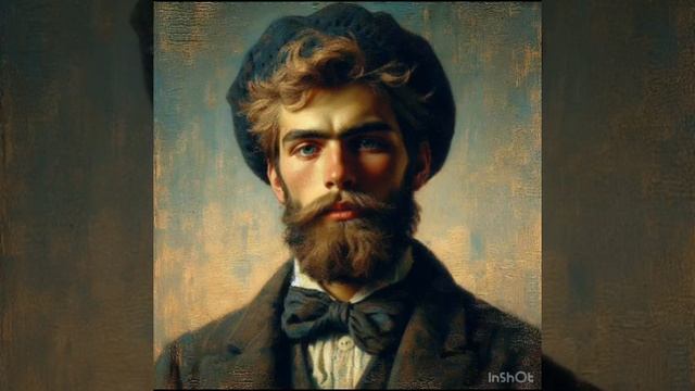 Картинки 109  #aiart  #portraitgallery1