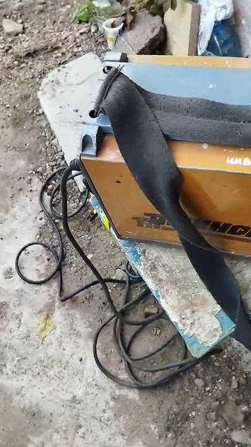 Сварка 😄 смотреть онлайн