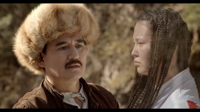 Дикие розы ущелья Барскаун