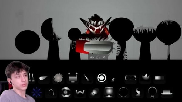 PHASE 15 SPRUNKI INCREDIBOX! ЧЕМ ЕЩЕ УДИВЯТ РАЗРОБОТЧИКИ?!!