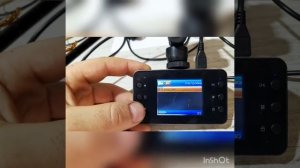 видеорегистратор Hawkeye