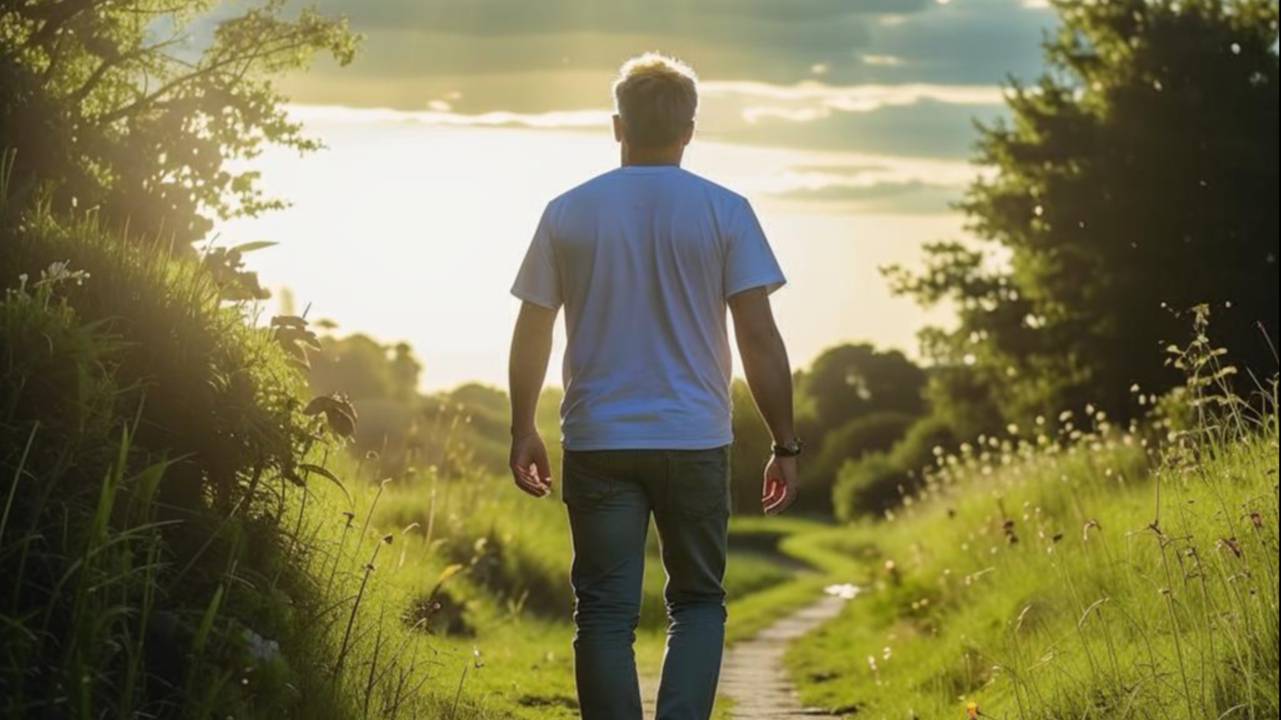 Уже отмерена большая часть пути