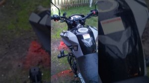 Налаштування карбюратора Tekken 250🔥