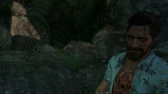 Far Cry 3 Прохождение #9 Нашли третью часть компаса смотреть онлайн