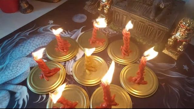 Онлайн ритуал! НА ТОСКУ И ВЕРНОСТЬ МУЖЧИНЫ! Смотри это
