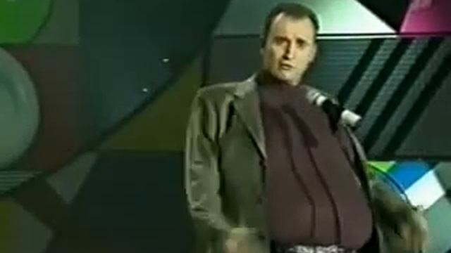 Кривое зеркало Выпуск 2