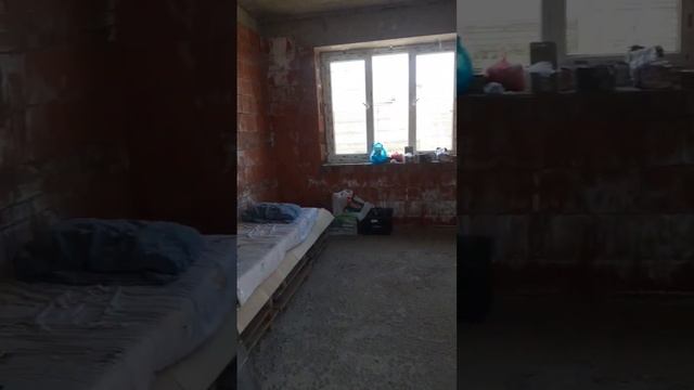 строю сам, кладка перегородок, Волгоград✌ смотреть онлайн