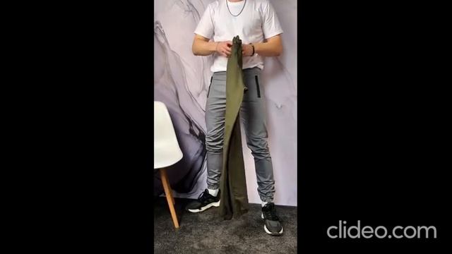 Мужские штаны Chesst