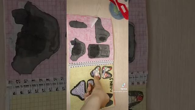 Бумажный город 🏙 ПЛАСТЕРИ🩹ШЕЙН КУПАЛЬНИК 🩱 СТРАНЫ?