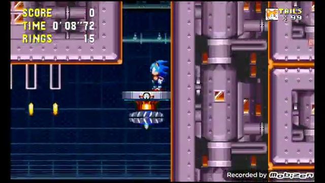 Sonic generation 3 air продолжение следует смотреть онлайн