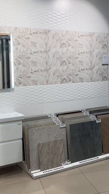 KERAMA MARAZZI Партизанский пр-т, 11 смотреть онлайн