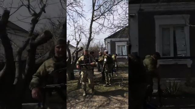 Полк Ахмат идём дальше НА КИЕВ смотреть онлайн