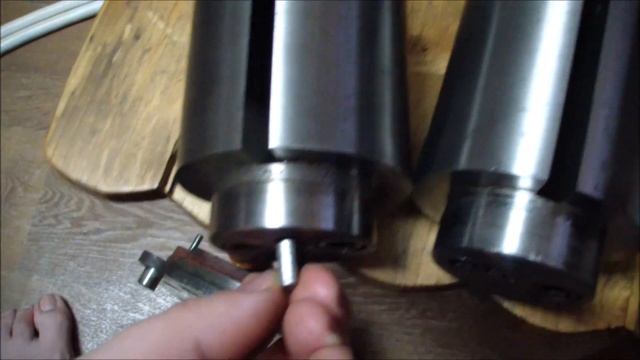 Вакуумный насос НВР-3Д. Полная разборка и дефектовка смотреть онлайн