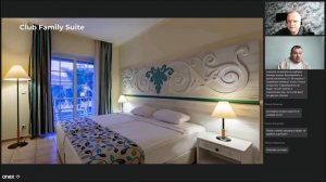 Asteria Family Resort Side 2025. Вопрос/ответ