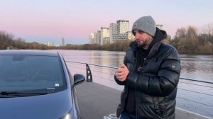 BYD Dolphin 2024 - дёшево и сердито? Обзор, тест-драйв и отзывы