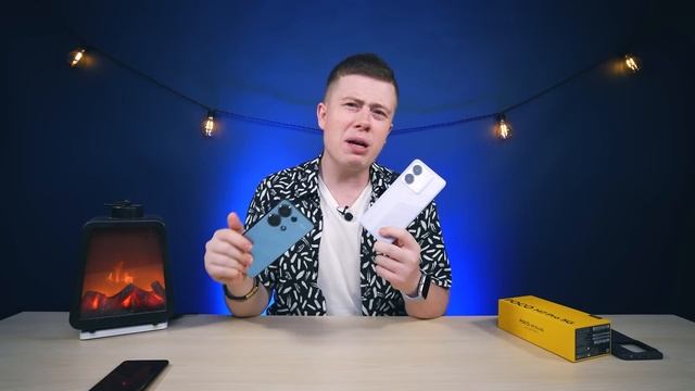 POCO M7 PRO – Xiaomi, ты что ТВОРИШЬ? Лучший Бюджетный Смартфо?