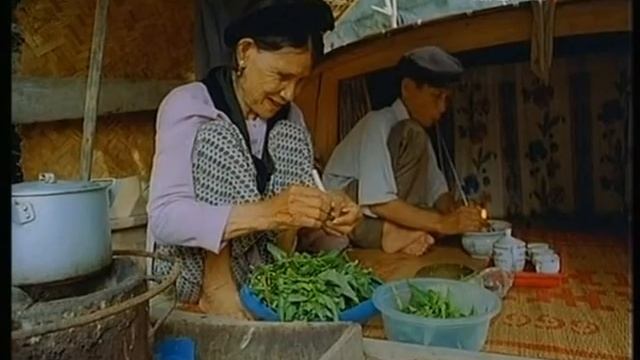 Бухта Ха-Лонг. Удивительный мир островов